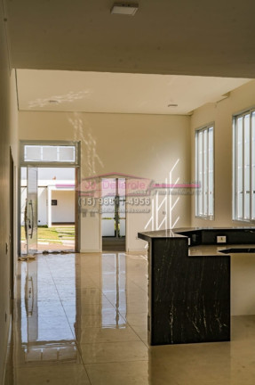 Imagem Casa de Condomínio com 4 Quartos à Venda, 300 m² em Portal Das Estrelas Ii - Boituva