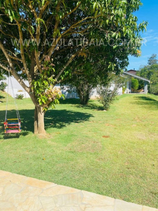 Imagem Casa com 4 Quartos à Venda, 210 m² em Panorama Parque Residencial - Atibaia