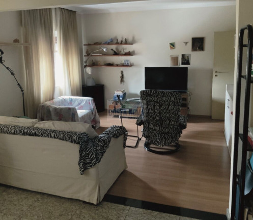 Imagem Apartamento com 3 Quartos à Venda, 98 m² em Perdizes - São Paulo Imagem Apartamento com 3 Quartos à Venda, 98 m² em Perdizes - São Paulo
