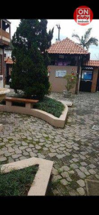 Imagem Sobrado com 3 Quartos à Venda, 112 m² em Jardim Três Marias - Guarujá