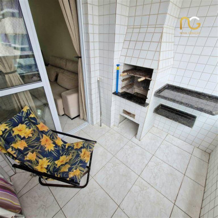 Imagem Apartamento com 1 Quarto à Venda, 50 m² em Maracanã - Praia Grande Imagem Apartamento com 1 Quarto à Venda, 50 m² em Maracanã - Praia Grande