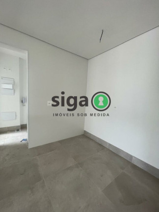 Imagem Apartamento com 3 Quartos à Venda, 143 m² em Campo Belo - São Paulo Imagem Apartamento com 3 Quartos à Venda, 143 m² em Campo Belo - São Paulo