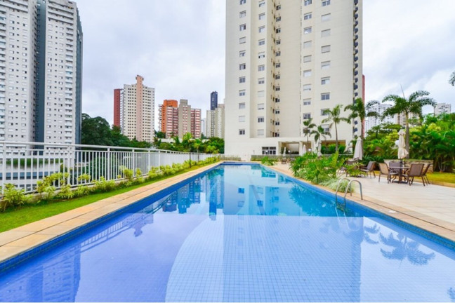 Imagem Apartamento com 4 Quartos à Venda, 128 m² em Vila Andrade - São Paulo Imagem Apartamento com 4 Quartos à Venda, 128 m² em Vila Andrade - São Paulo
