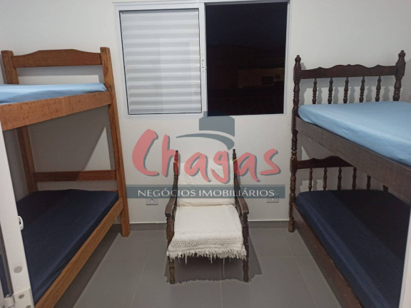 Imagem Casa com 3 Quartos à Venda, 108 m² em Maranduba - Ubatuba