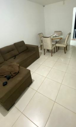 Imagem Casa com 2 Quartos à Venda, 130 m² em Papagaio - Feira De Santana