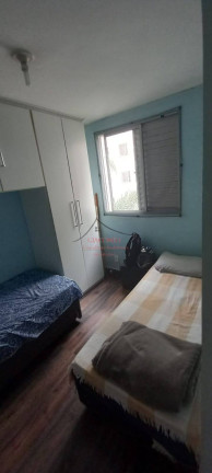 Imagem Apartamento com 2 Quartos à Venda, 44 m² em Jardim Santa Terezinha (zona Leste) - São Paulo Imagem Apartamento com 2 Quartos à Venda, 44 m² em Jardim Santa Terezinha (zona Leste) - São Paulo