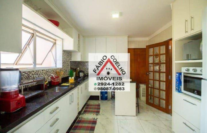 Imagem Apartamento com 2 Quartos à Venda, 85 m² em Sacomã - São Paulo