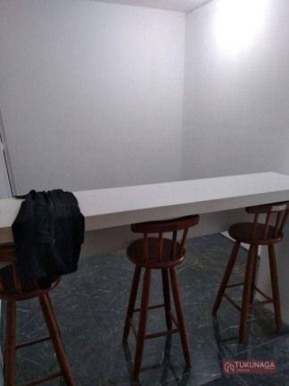 Imagem Apartamento com 1 Quarto à Venda, 35 m² em Vila Galvão - Guarulhos Imagem Apartamento com 1 Quarto à Venda, 35 m² em Vila Galvão - Guarulhos