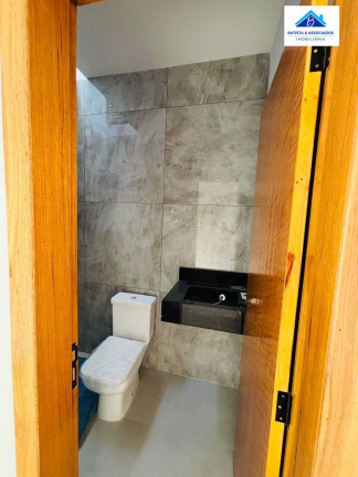 Imagem Casa com 3 Quartos à Venda, 137 m² em Parque Jambeiro - Campinas
