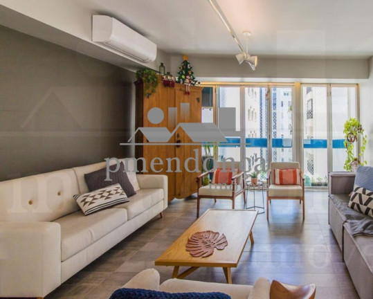 Imagem Apartamento com 3 Quartos à Venda, 200 m² em Santa Cecília - São Paulo Imagem Apartamento com 3 Quartos à Venda, 200 m² em Santa Cecília - São Paulo