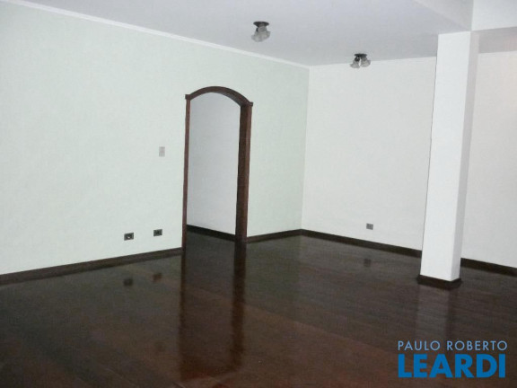 Imagem Casa com 5 Quartos à Venda, 400 m² em Vila Junqueira - Santo André