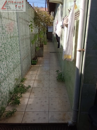 Imagem Casa com 3 Quartos à Venda, 250 m² em Aviação - Praia Grande Imagem Casa com 3 Quartos à Venda, 250 m² em Aviação - Praia Grande
