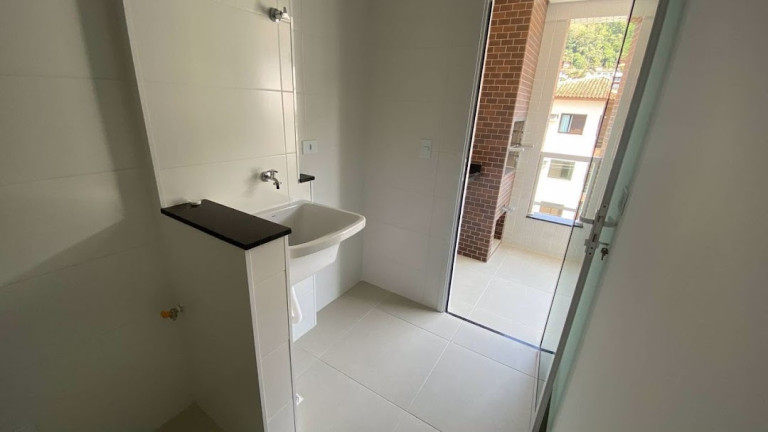 Imagem Apartamento com 2 Quartos à Venda, 67 m² em Toninhas - Ubatuba Imagem Apartamento com 2 Quartos à Venda, 67 m² em Toninhas - Ubatuba