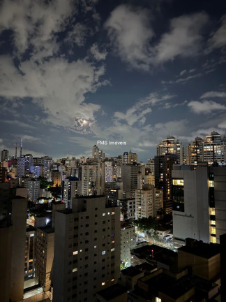 Imagem Imóvel com 1 Quarto à Venda, 19 m² em Bela Vista - São Paulo Imagem Imóvel com 1 Quarto à Venda, 19 m² em Bela Vista - São Paulo