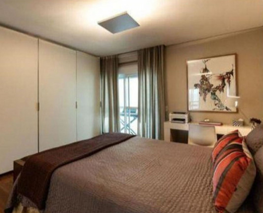 Imagem Apartamento com 3 Quartos à Venda, 173 m² em Moema - São Paulo Imagem Apartamento com 3 Quartos à Venda, 173 m² em Moema - São Paulo