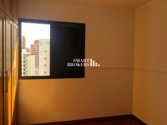 Imagem Apartamento com 3 Quartos para Alugar, 82 m² em Jardim Vila Mariana - São Paulo