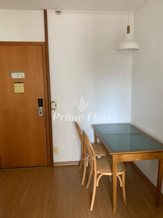 Imagem Apartamento com 2 Quartos para Alugar, 42 m² em Cidade Monções - São Paulo Imagem Apartamento com 2 Quartos para Alugar, 42 m² em Cidade Monções - São Paulo