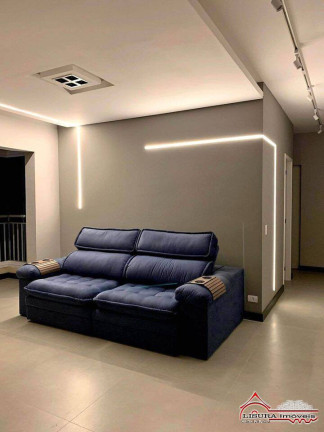 Apartamento com 2 Quartos à Venda, 62 m² em Pagador De Andrade - Jacareí