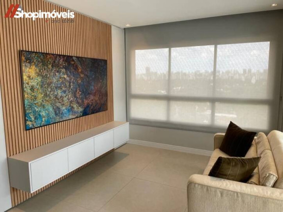 Imagem Apartamento com 2 Quartos para Alugar, 70 m² em Jardim Paulistano - São Paulo