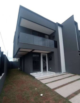 Imagem Casa com 3 Quartos à Venda, 108 m² em Morretes - Itapema Imagem Casa com 3 Quartos à Venda, 108 m² em Morretes - Itapema