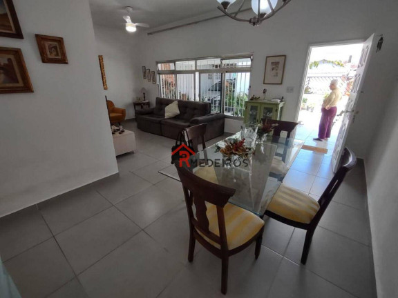 Imagem Casa com 2 Quartos à Venda, 147 m² em Canto Do Forte - Praia Grande Imagem Casa com 2 Quartos à Venda, 147 m² em Canto Do Forte - Praia Grande