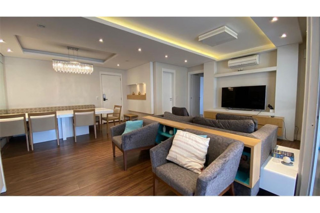 Imagem Apartamento com 3 Quartos à Venda, 160 m² em Santo Amaro - São Paulo Imagem Apartamento com 3 Quartos à Venda, 160 m² em Santo Amaro - São Paulo