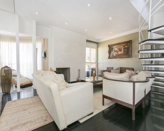 Imagem Apartamento com 3 Quartos à Venda, 320 m² em Alto De Pinheiros - São Paulo Imagem Apartamento com 3 Quartos à Venda, 320 m² em Alto De Pinheiros - São Paulo