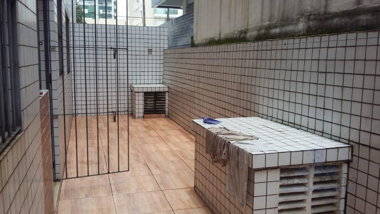 Imagem Apartamento com 1 Quarto à Venda, 62 m² em Boqueirão - Praia Grande Imagem Apartamento com 1 Quarto à Venda, 62 m² em Boqueirão - Praia Grande