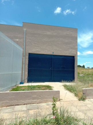 Loja à Venda, 33 m² em Campo De Santana - Curitiba