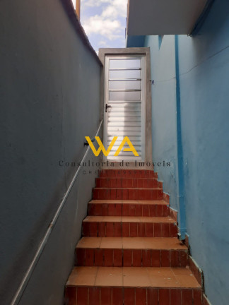 Imagem Casa com 1 Quarto para Alugar, em Centro - Mogi Das Cruzes Imagem Casa com 1 Quarto para Alugar, em Centro - Mogi Das Cruzes