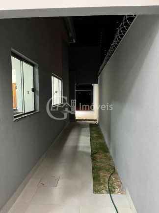Imagem Casa com 2 Quartos à Venda, 125 m² em Vila Nasser - Campo Grande