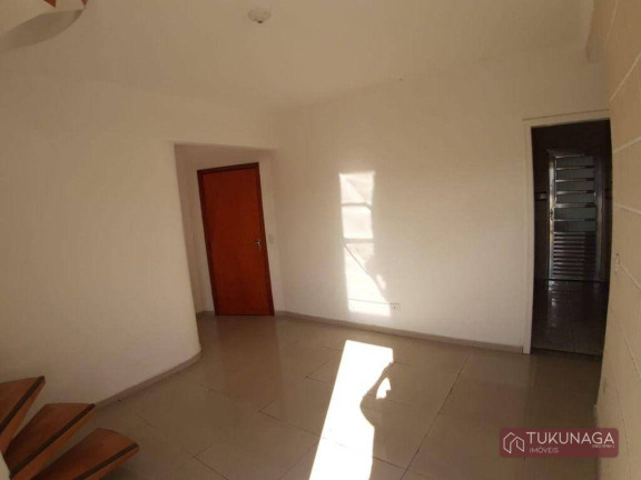 Foto do imóvel Cobertura com 4 Quartos à Venda, 214 m² em Vila Galvão - Guarulhos