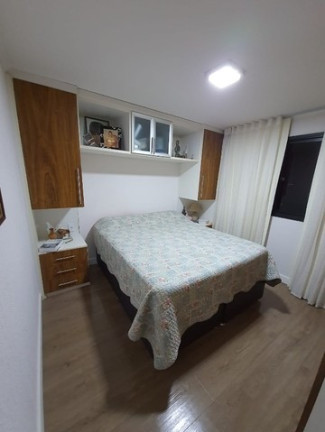 Imagem Imóvel com 3 Quartos à Venda, 90 m² em Norte (águas Claras) - Brasília