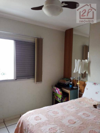 Imagem Apartamento com 3 Quartos à Venda, 87 m² em Vila São Geraldo - Taubaté Imagem Apartamento com 3 Quartos à Venda, 87 m² em Vila São Geraldo - Taubaté