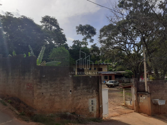 Imagem Imóvel com 4 Quartos à Venda, 3.500 m² em Parque Jaguari (fazendinha) - Santana De Parnaíba
