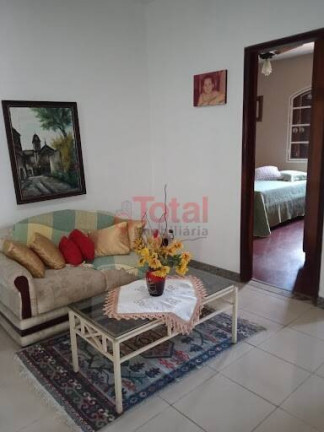 Imagem Casa com 5 Quartos à Venda, 720 m² em Giovanini - Coronel Fabriciano