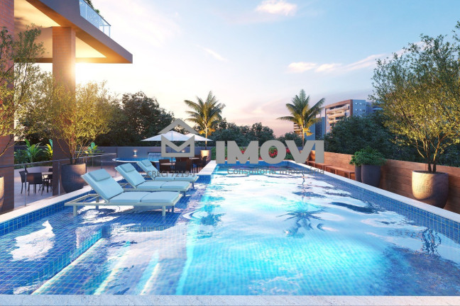Apartamento com 2 Quartos à Venda, 63 m² em Jardim Camburi - Vitória