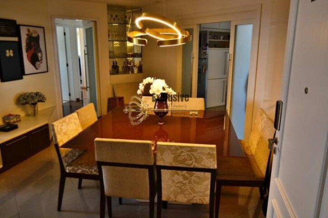Imagem Cobertura com 3 Quartos à Venda, 180 m² em Jd Bela Vista - Santo André Imagem Cobertura com 3 Quartos à Venda, 180 m² em Jd Bela Vista - Santo André
