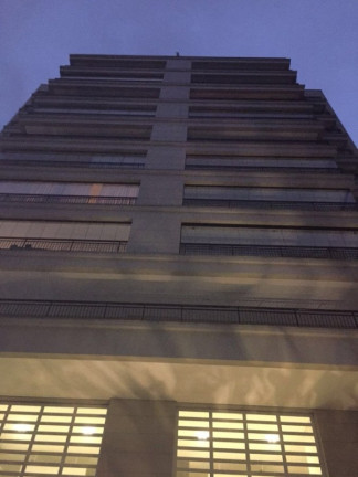 Imagem Apartamento com 3 Quartos à Venda, 205 m² em Jardim Vitória Régia - São Paulo