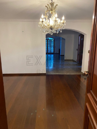 Imagem Imóvel com 3 Quartos à Venda, 240 m² em Jardim Paulista - São Paulo