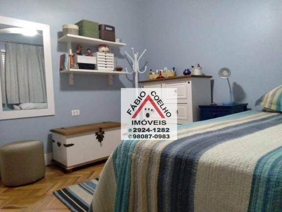 Imagem Apartamento com 4 Quartos à Venda, 180 m² em Campo Belo - São Paulo