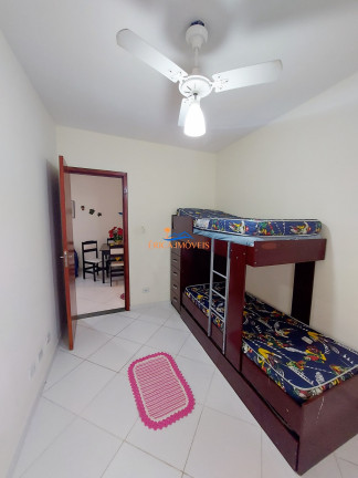 Imagem Apartamento com 2 Quartos à Venda, 54 m² em Toninhas - Ubatuba