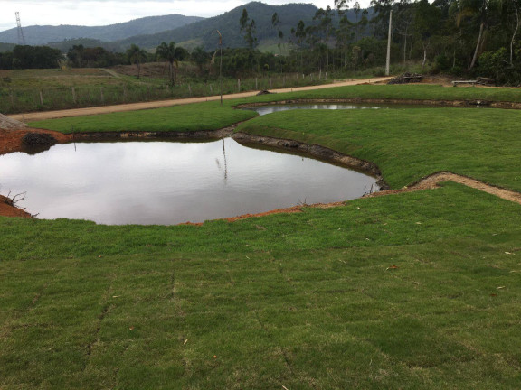 Imagem Chácara com 1 Quarto à Venda, 1.500 m² em Timbé - Tijucas Imagem Chácara com 1 Quarto à Venda, 1.500 m² em Timbé - Tijucas