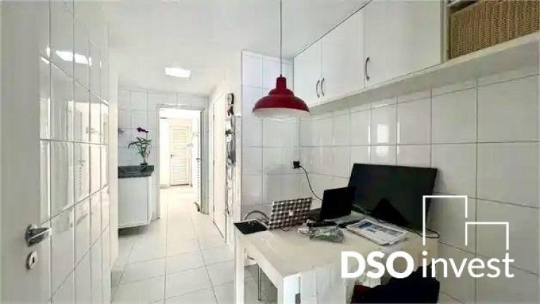 Imagem Apartamento com 4 Quartos à Venda, 170 m² em Brooklin Paulista - São Paulo Imagem Apartamento com 4 Quartos à Venda, 170 m² em Brooklin Paulista - São Paulo