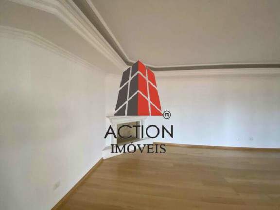 Imagem Apartamento com 4 Quartos à Venda, 394 m² em Jardim Anália Franco - São Paulo Imagem Apartamento com 4 Quartos à Venda, 394 m² em Jardim Anália Franco - São Paulo