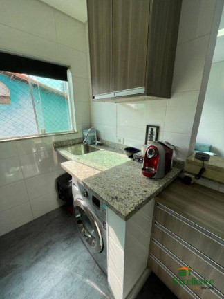 Imagem Apartamento com 2 Quartos à Venda, 46 m² em Parque Novo Oratório - Santo André Imagem Apartamento com 2 Quartos à Venda, 46 m² em Parque Novo Oratório - Santo André