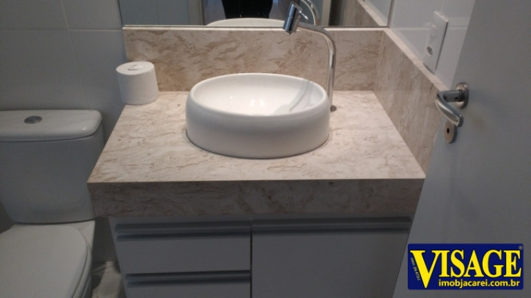 Imagem Apartamento com 3 Quartos à Venda, em Vila Branca - Jacareí Imagem Apartamento com 3 Quartos à Venda, em Vila Branca - Jacareí