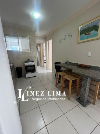 Imagem Imóvel com 2 Quartos para Temporada, 70 m² em Meia Praia - Itapema