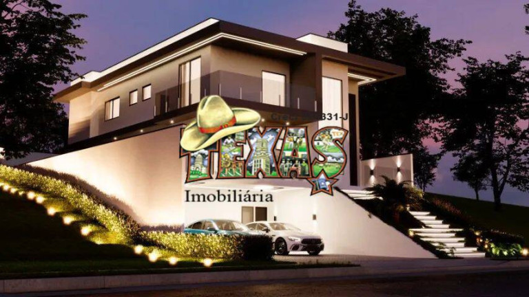 Imagem Casa com 4 Quartos à Venda, 320 m² em Alphaville - Santana De Parnaíba