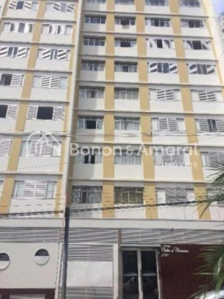 Imagem Apartamento com 3 Quartos à Venda, 96 m² em Botafogo - Campinas Imagem Apartamento com 3 Quartos à Venda, 96 m² em Botafogo - Campinas